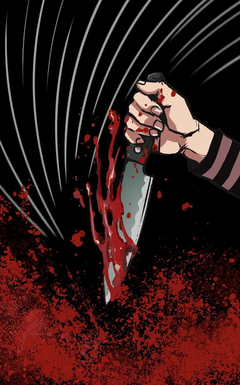 Read Gates of Hell chapter 1 image 6 on Lezhin