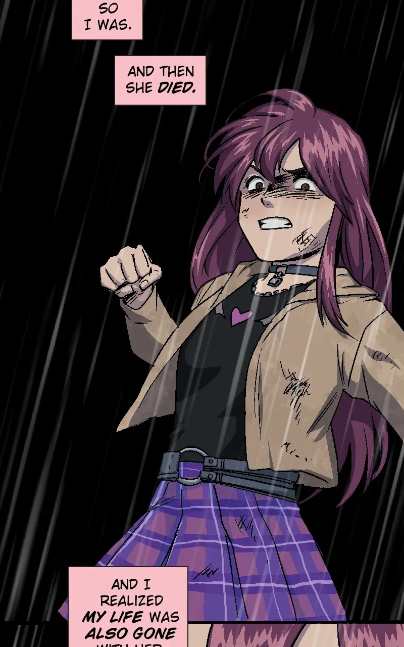Read Gates of Hell chapter 10 image 1 on Lezhin