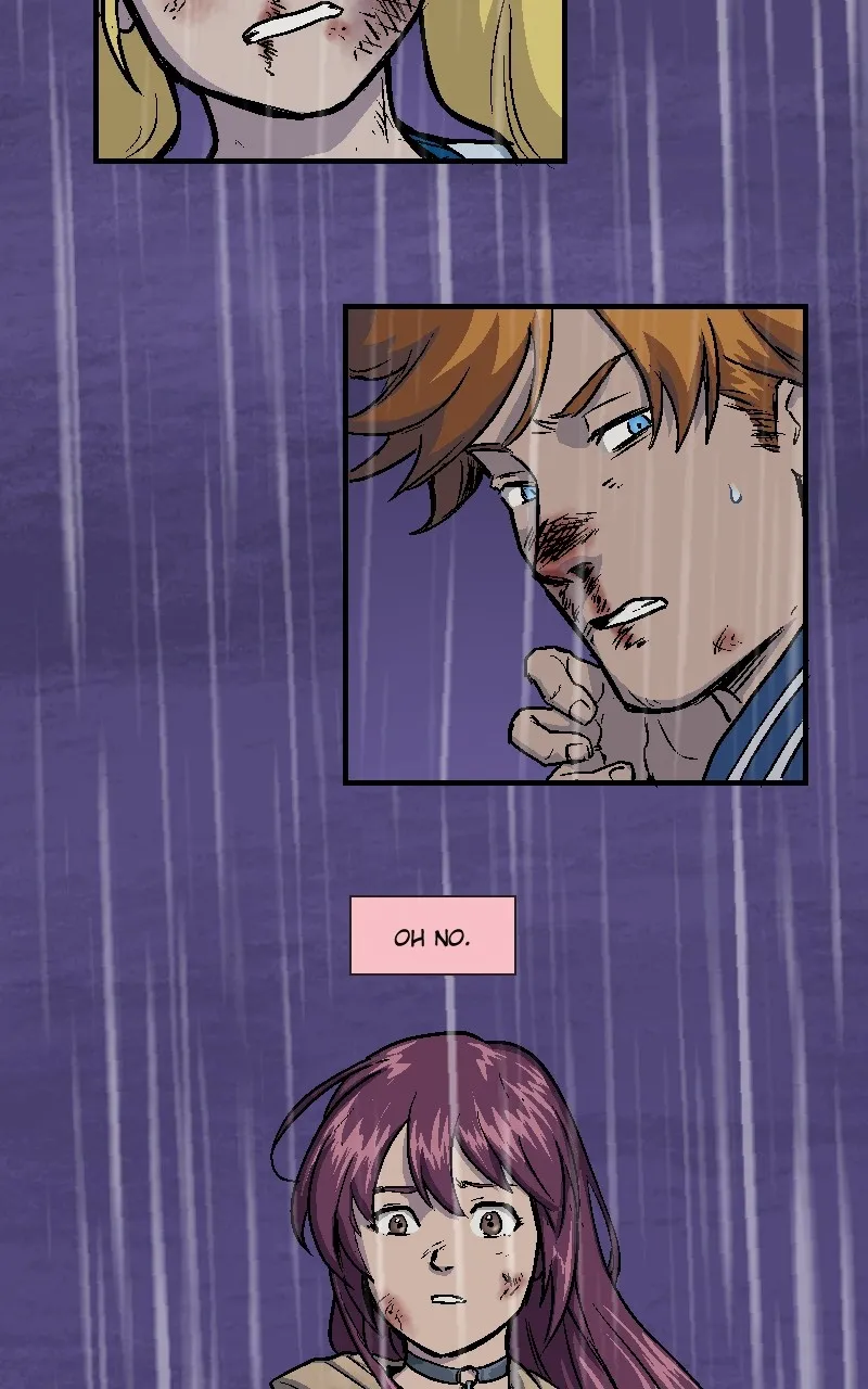 Read Gates of Hell chapter 10 image 12 on Lezhin