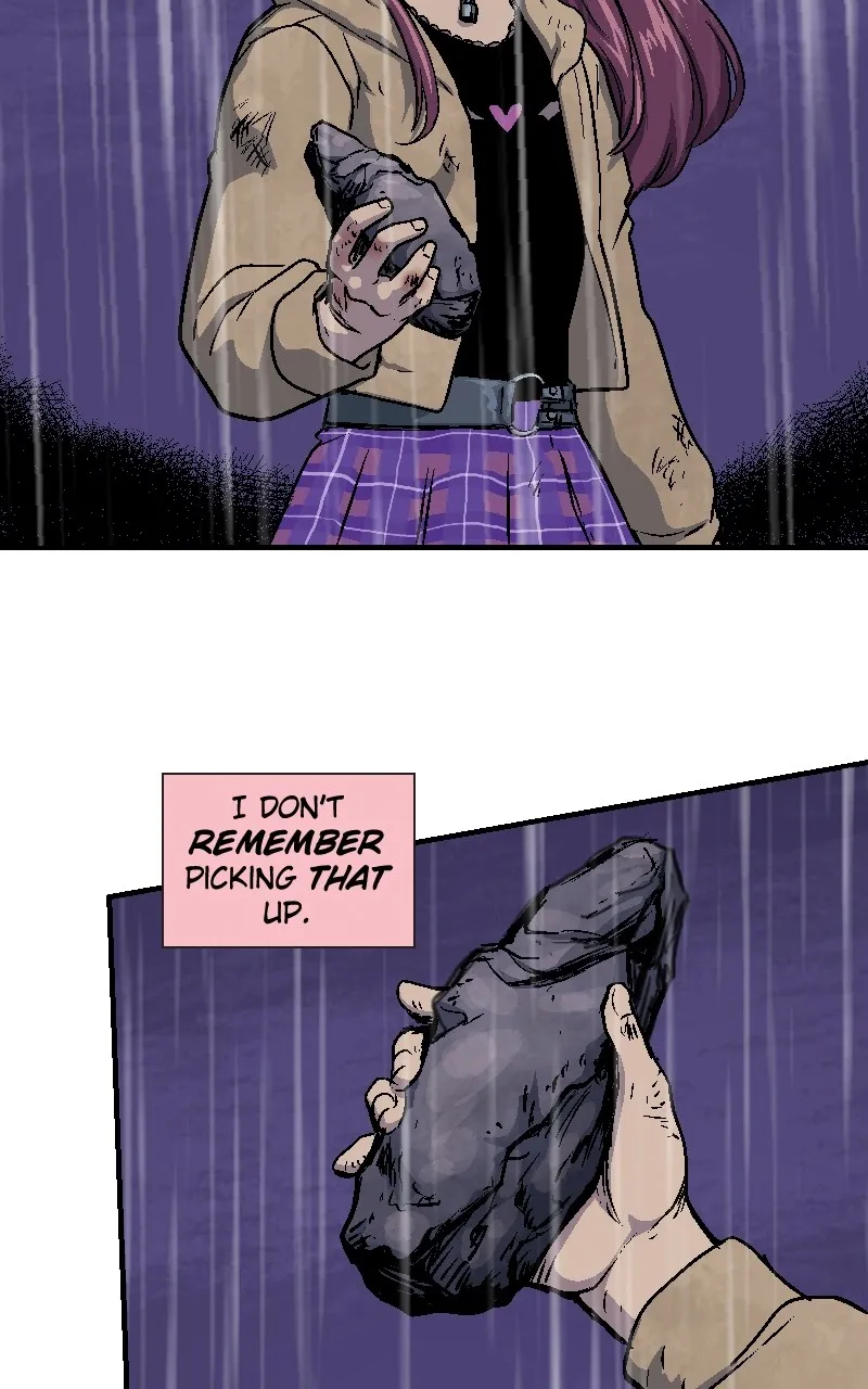 Read Gates of Hell chapter 10 image 13 on Lezhin