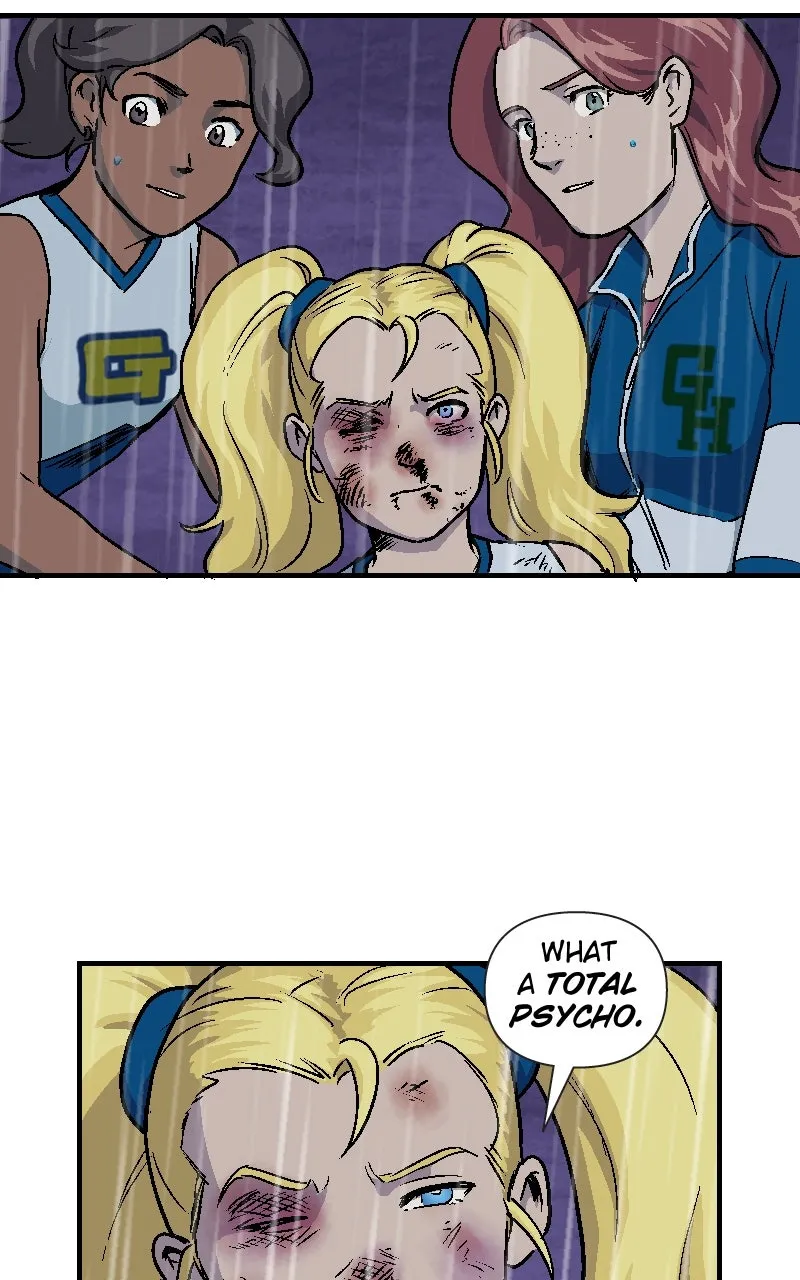 Read Gates of Hell chapter 10 image 15 on Lezhin
