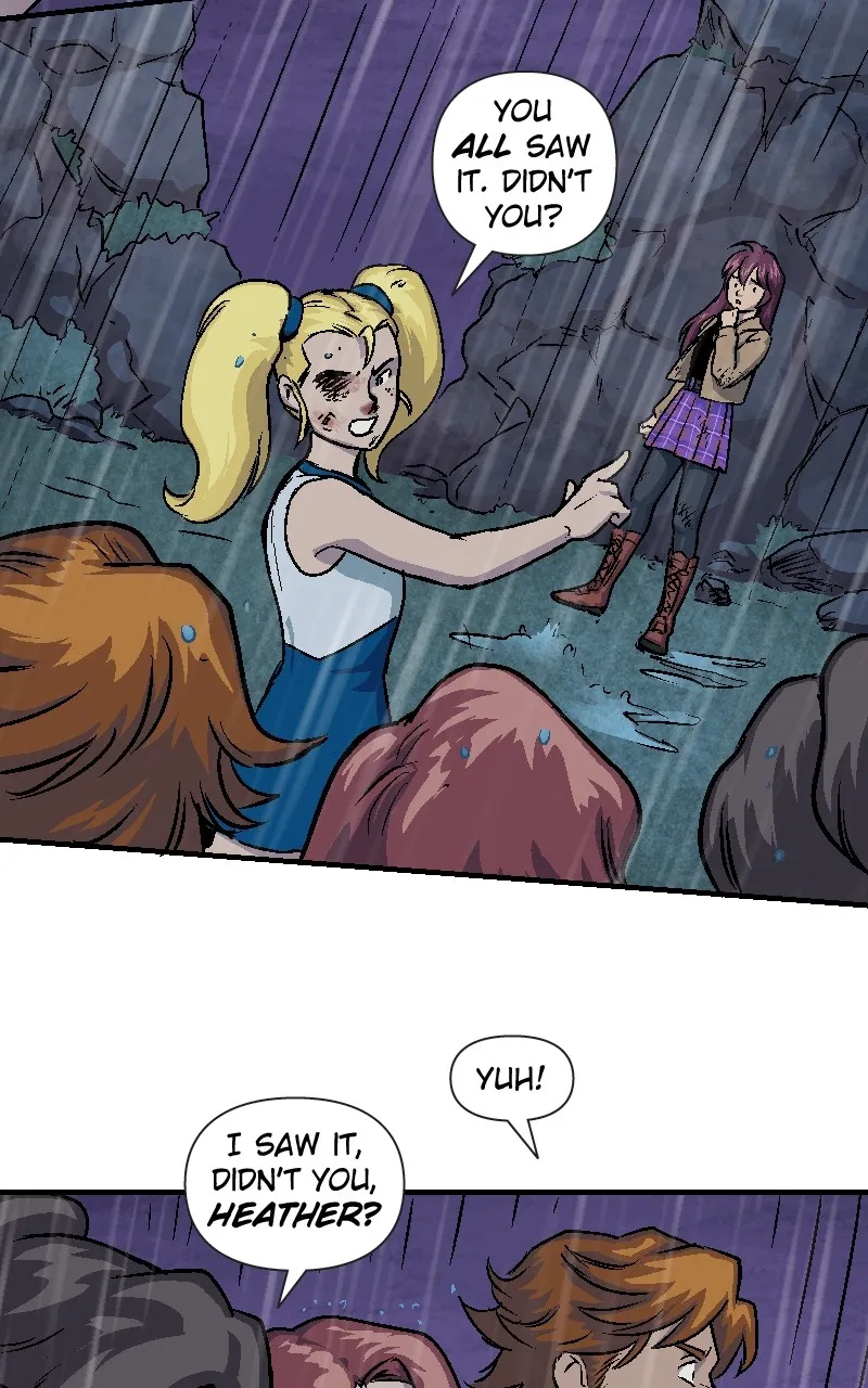 Read Gates of Hell chapter 10 image 17 on Lezhin
