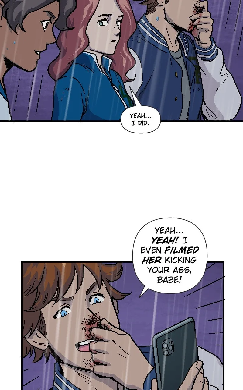 Read Gates of Hell chapter 10 image 18 on Lezhin