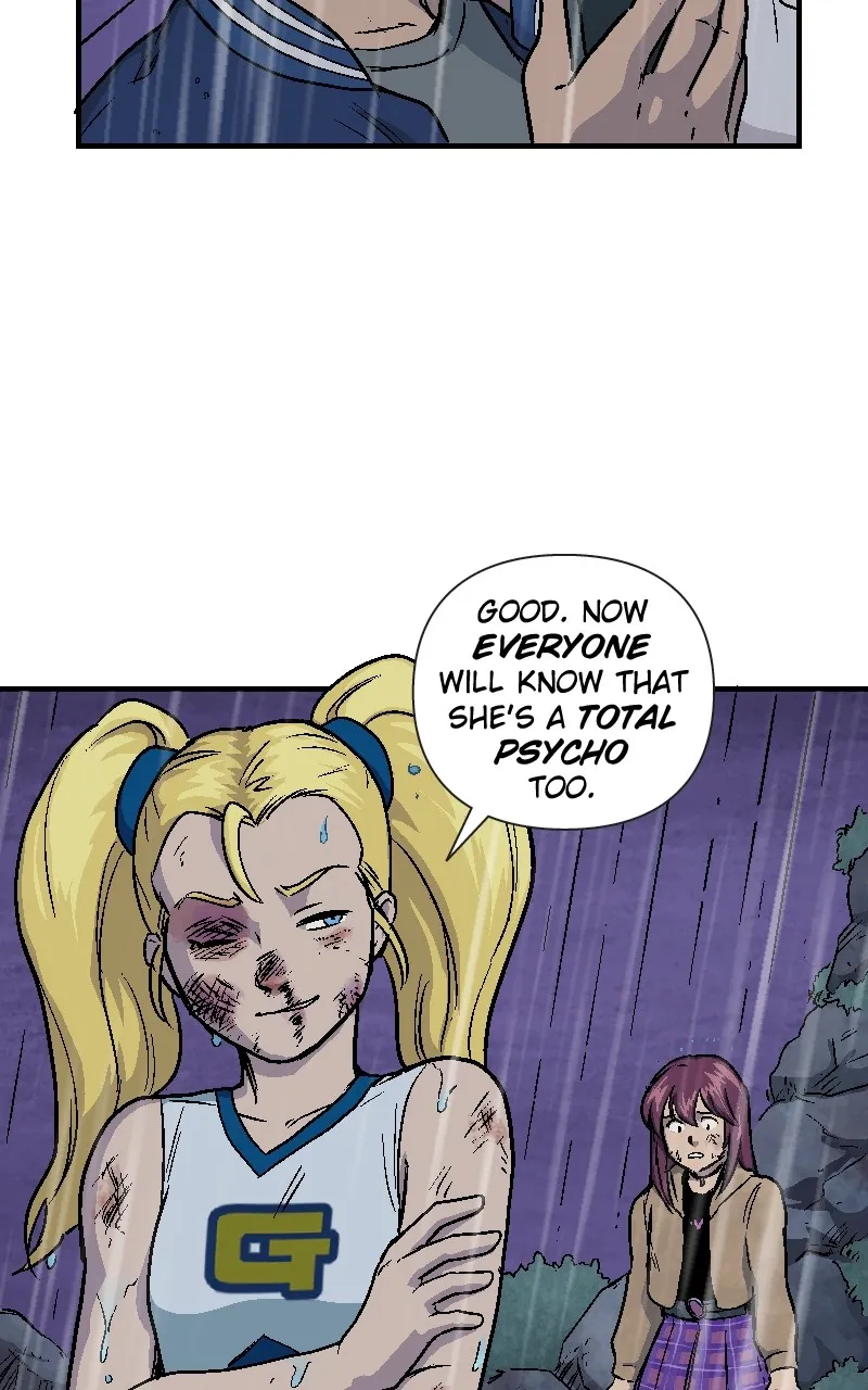 Read Gates of Hell chapter 10 image 19 on Lezhin