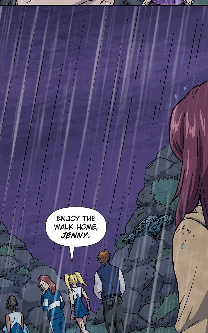 Read Gates of Hell chapter 10 image 20 on Lezhin