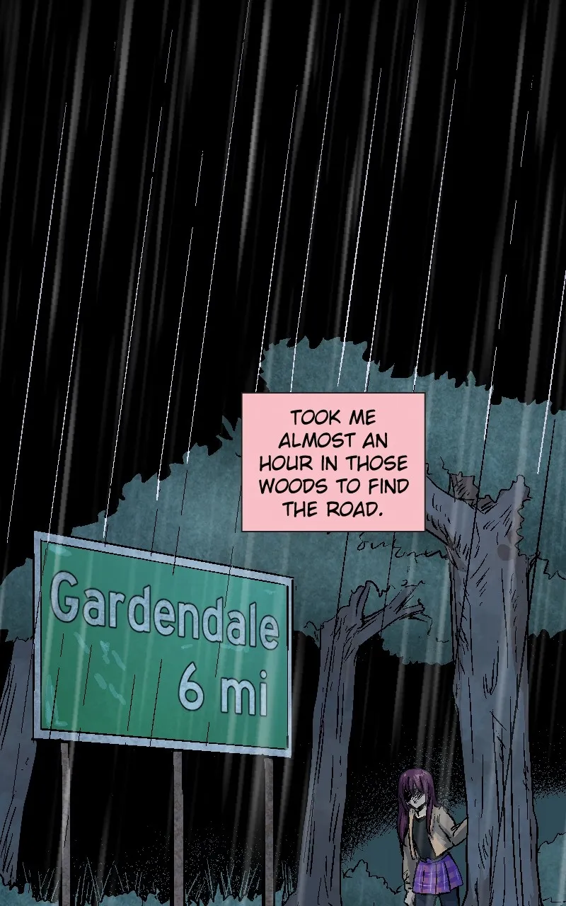 Read Gates of Hell chapter 10 image 22 on Lezhin