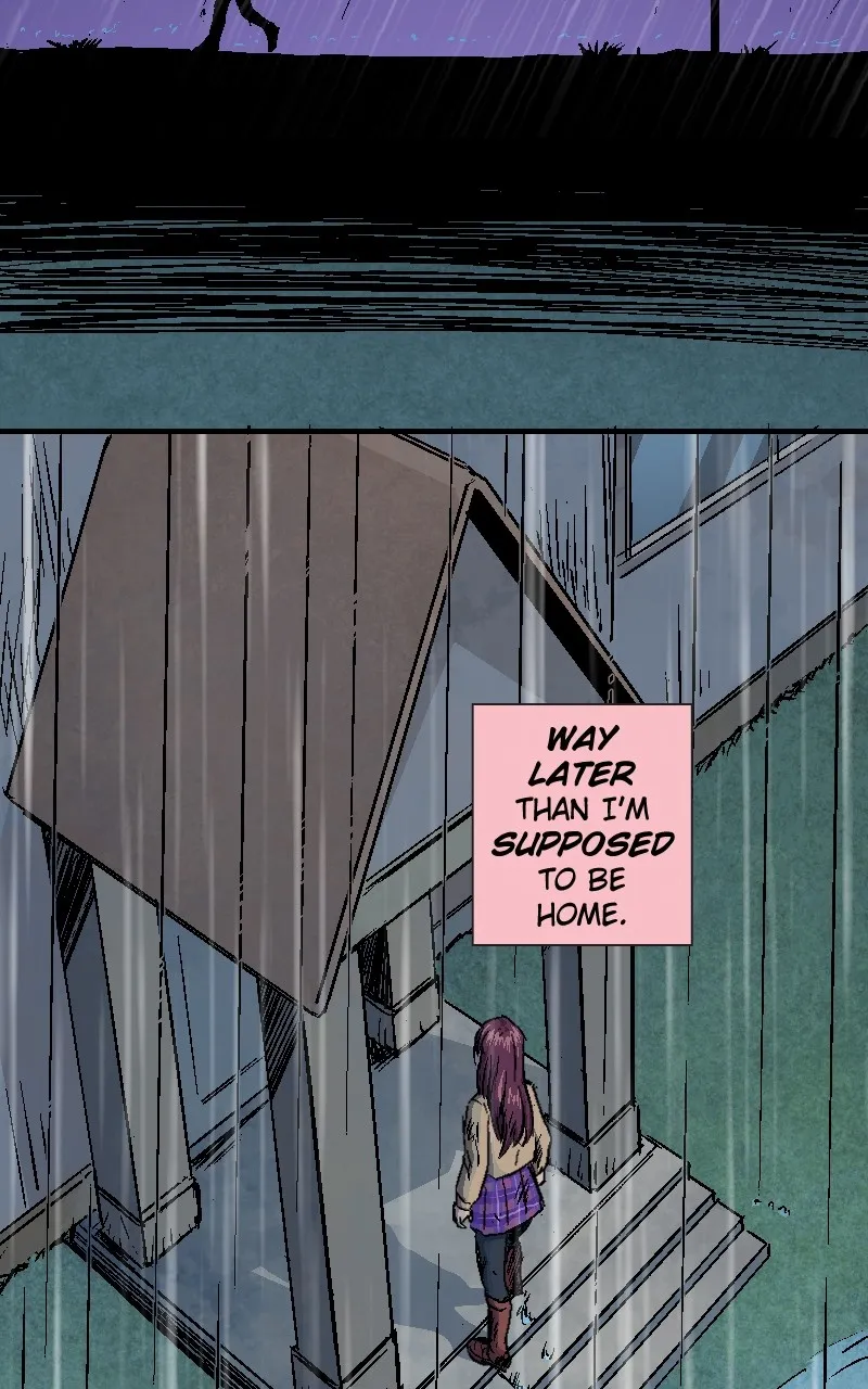 Read Gates of Hell chapter 10 image 24 on Lezhin
