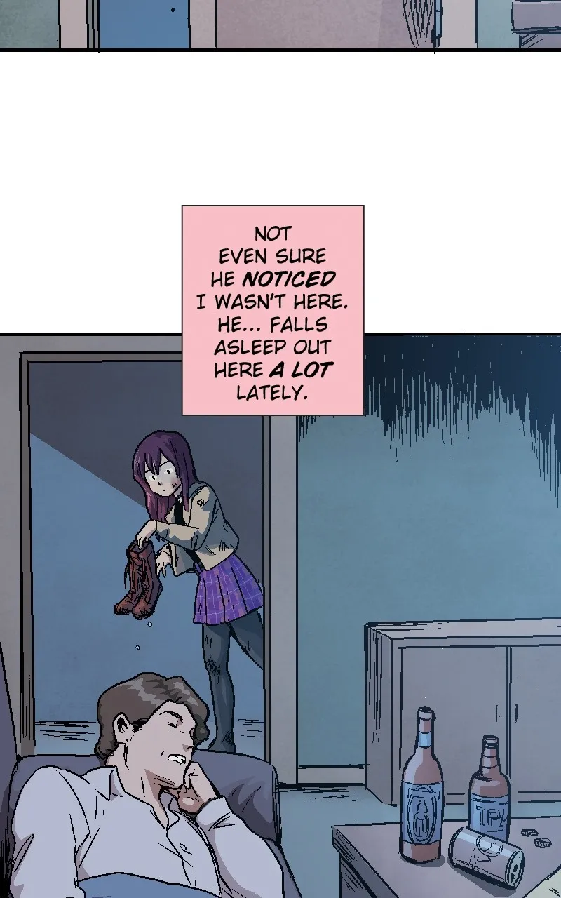 Read Gates of Hell chapter 10 image 26 on Lezhin