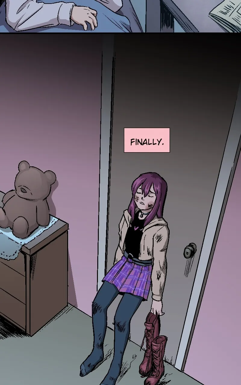 Read Gates of Hell chapter 10 image 27 on Lezhin