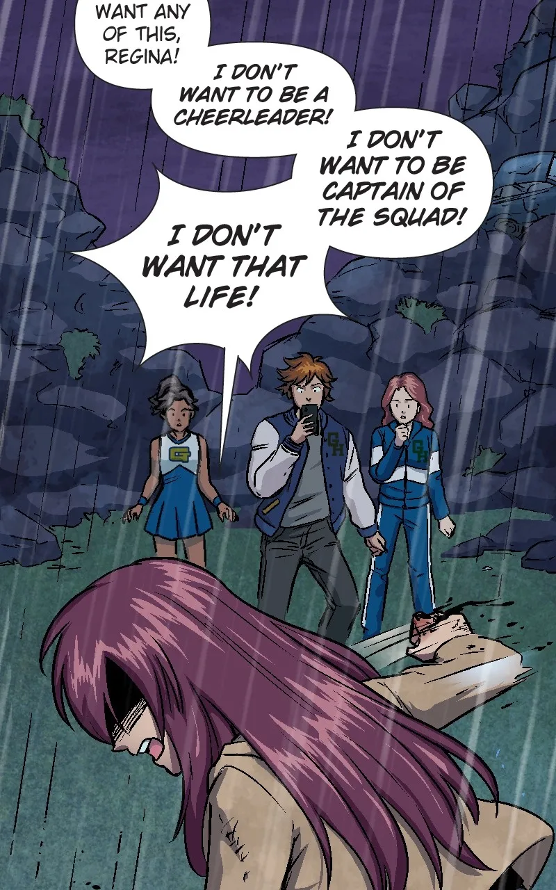 Read Gates of Hell chapter 10 image 3 on Lezhin