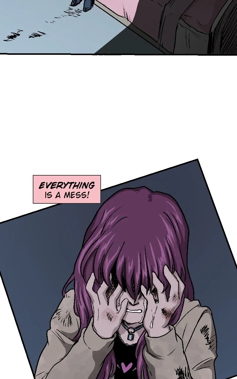 Read Gates of Hell chapter 10 image 31 on Lezhin