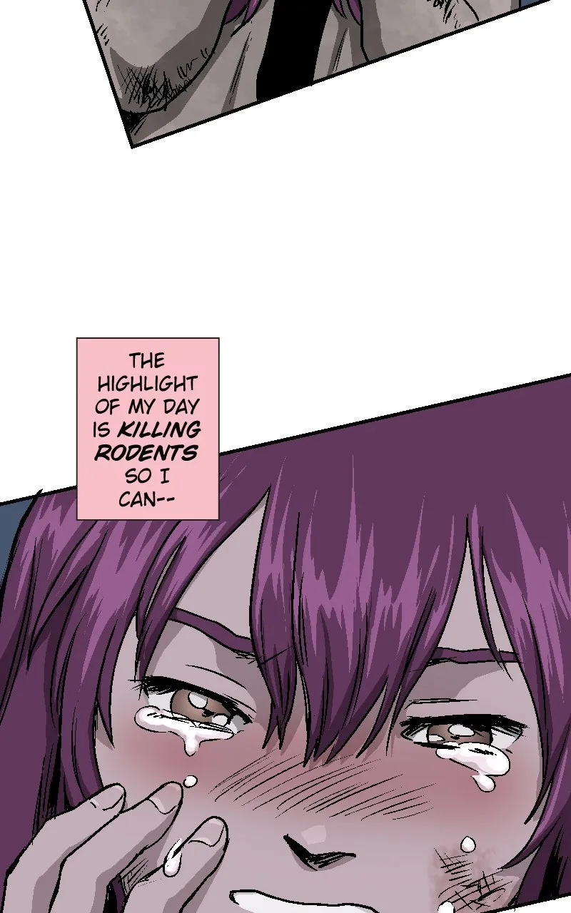 Read Gates of Hell chapter 10 image 32 on Lezhin
