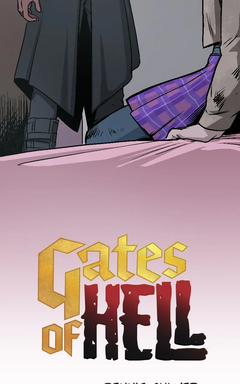 Read Gates of Hell chapter 10 image 36 on Lezhin