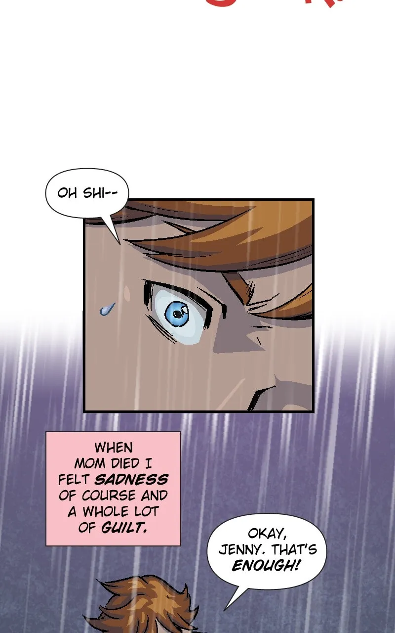 Read Gates of Hell chapter 10 image 6 on Lezhin