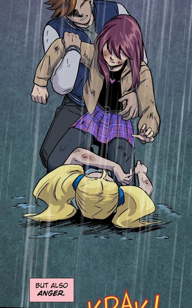 Read Gates of Hell chapter 10 image 7 on Lezhin