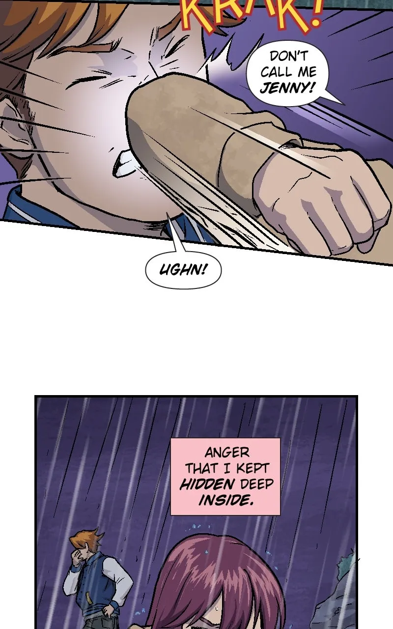Read Gates of Hell chapter 10 image 8 on Lezhin