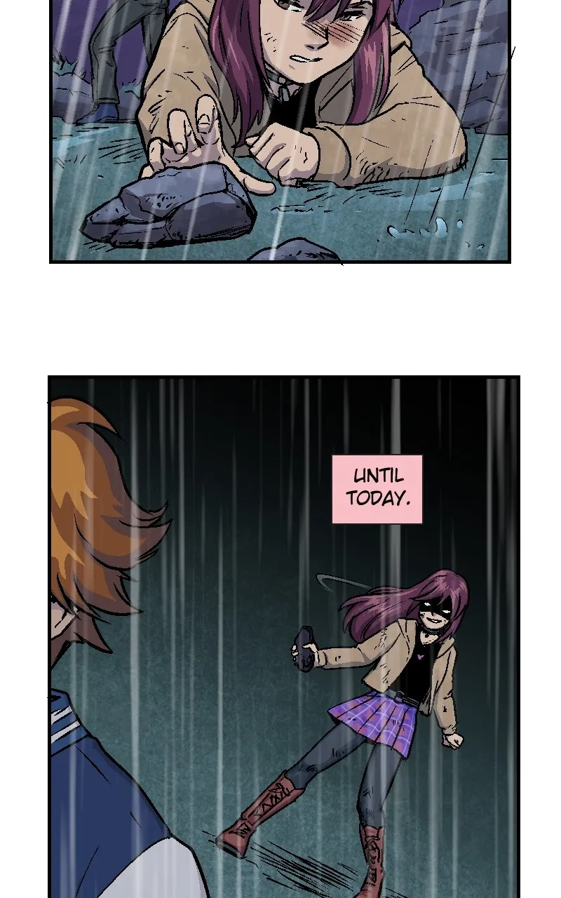 Read Gates of Hell chapter 10 image 9 on Lezhin