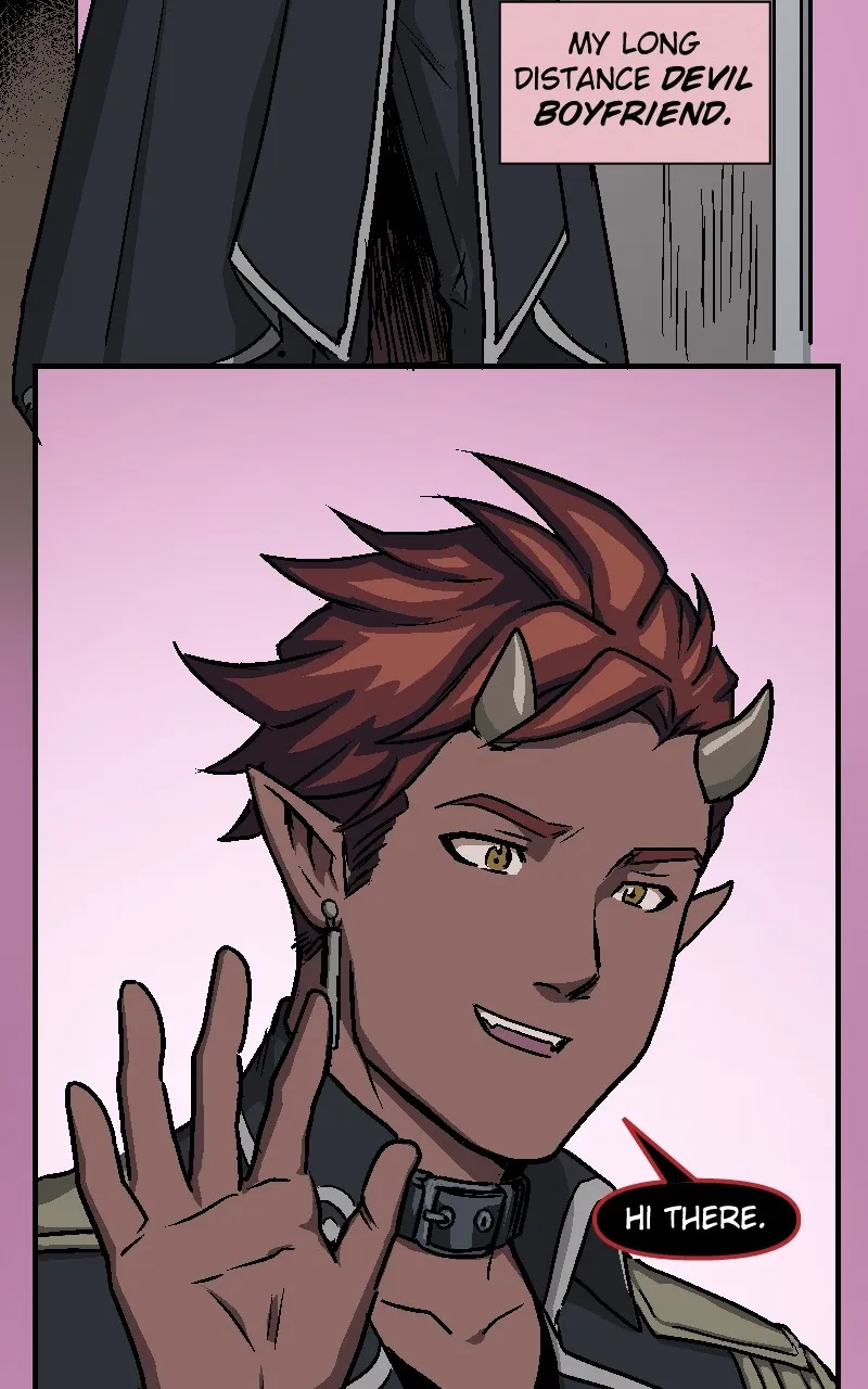 Read Gates of Hell chapter 11 image 1 on Lezhin