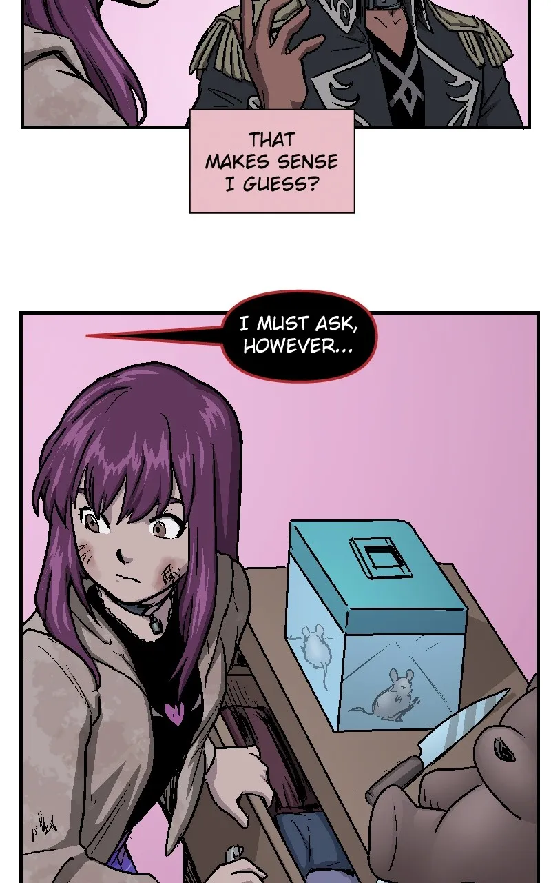 Read Gates of Hell chapter 11 image 10 on Lezhin