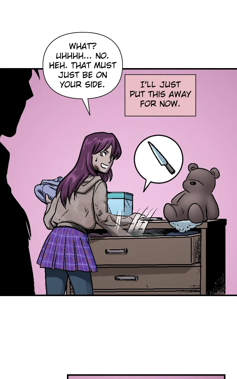 Read Gates of Hell chapter 11 image 12 on Lezhin