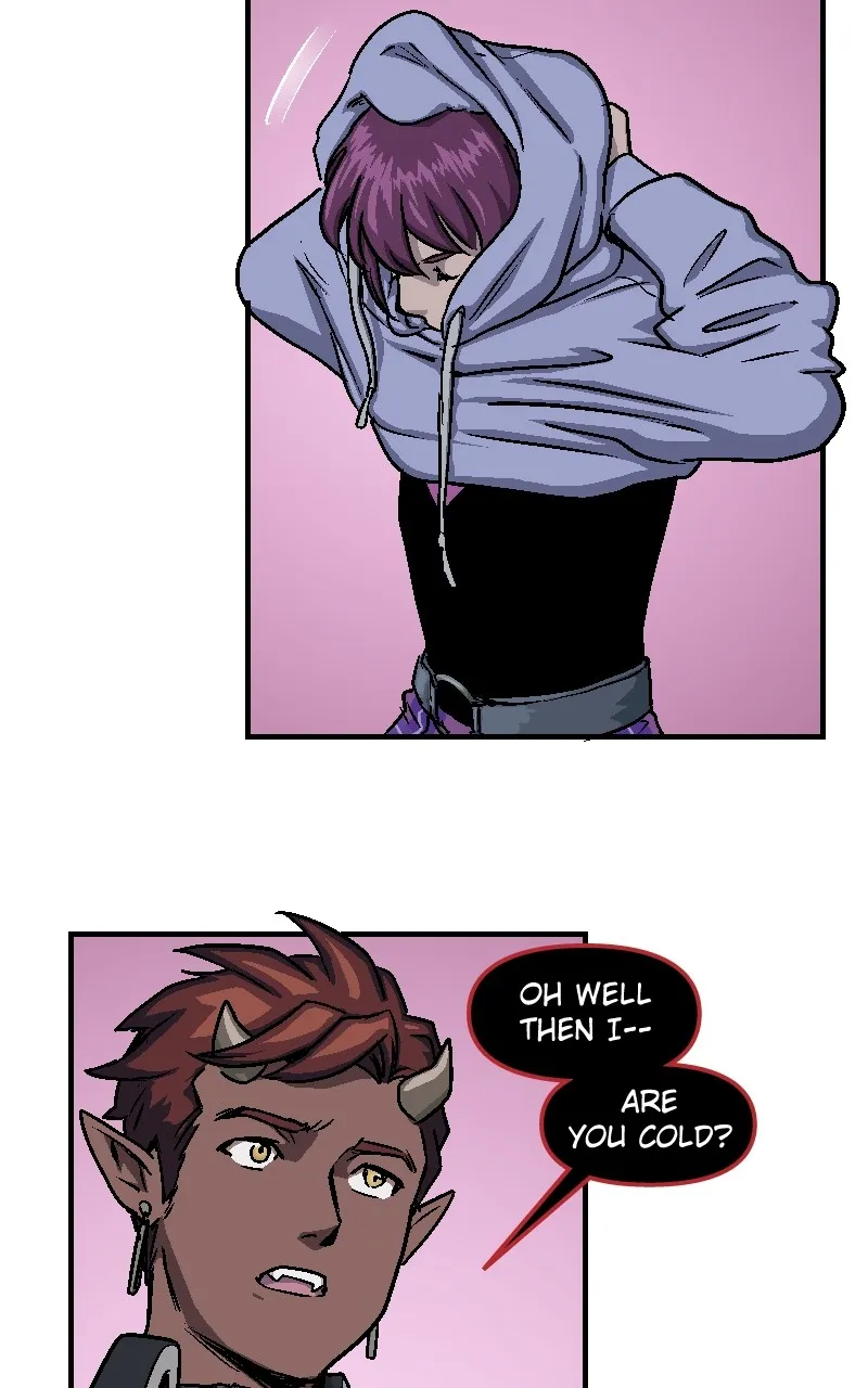 Read Gates of Hell chapter 11 image 13 on Lezhin