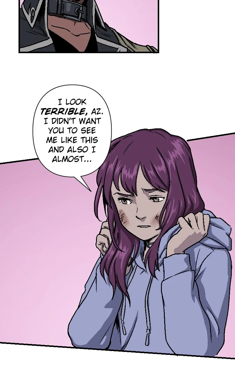 Read Gates of Hell chapter 11 image 14 on Lezhin