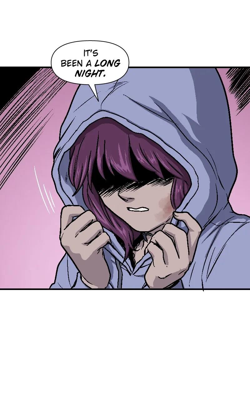 Read Gates of Hell chapter 11 image 15 on Lezhin