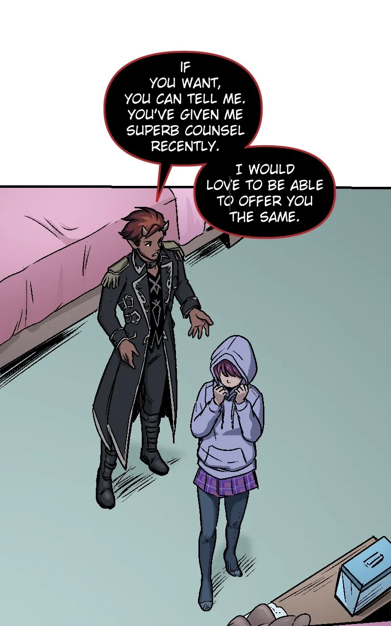 Read Gates of Hell chapter 11 image 16 on Lezhin