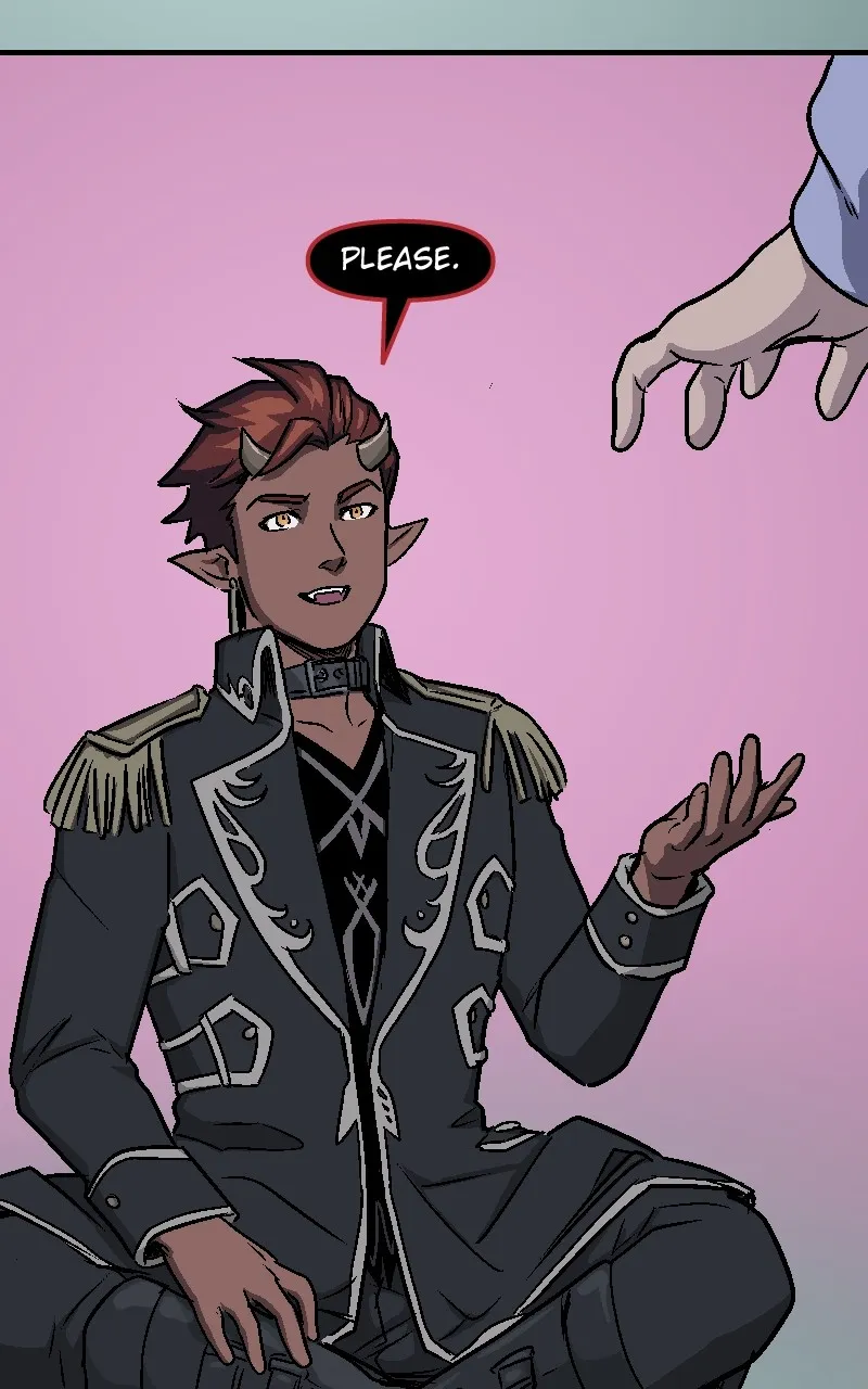 Read Gates of Hell chapter 11 image 18 on Lezhin