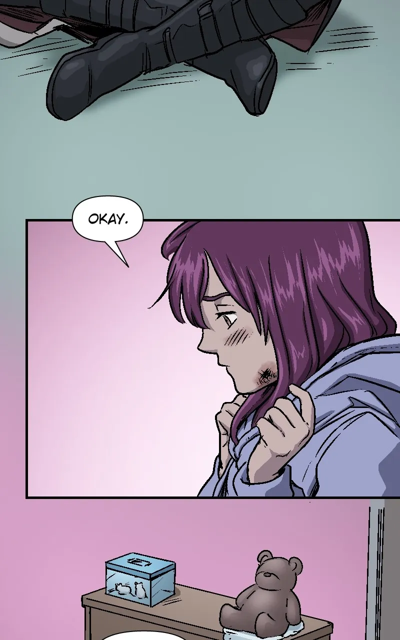 Read Gates of Hell chapter 11 image 19 on Lezhin