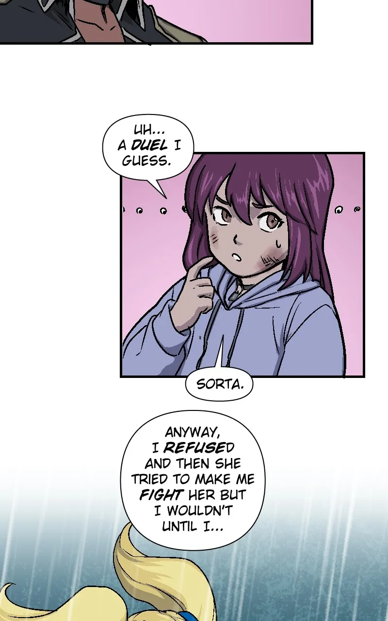 Read Gates of Hell chapter 11 image 22 on Lezhin
