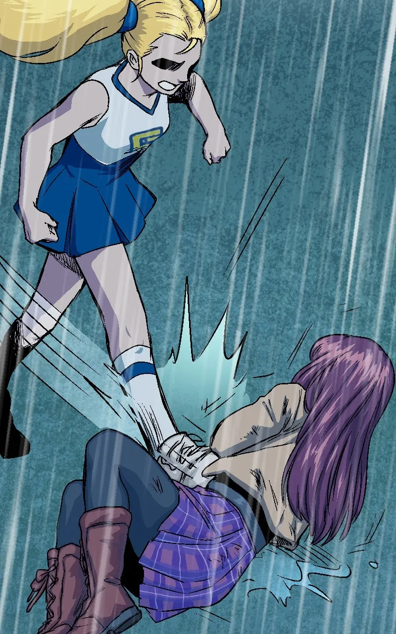 Read Gates of Hell chapter 11 image 23 on Lezhin