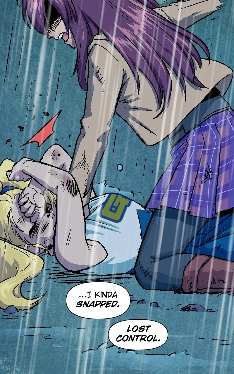 Read Gates of Hell chapter 11 image 25 on Lezhin