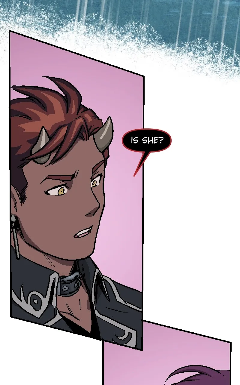 Read Gates of Hell chapter 11 image 26 on Lezhin