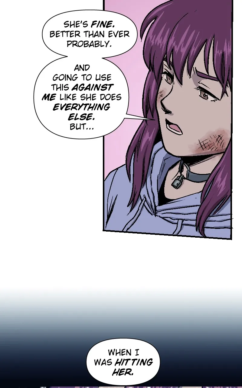 Read Gates of Hell chapter 11 image 27 on Lezhin