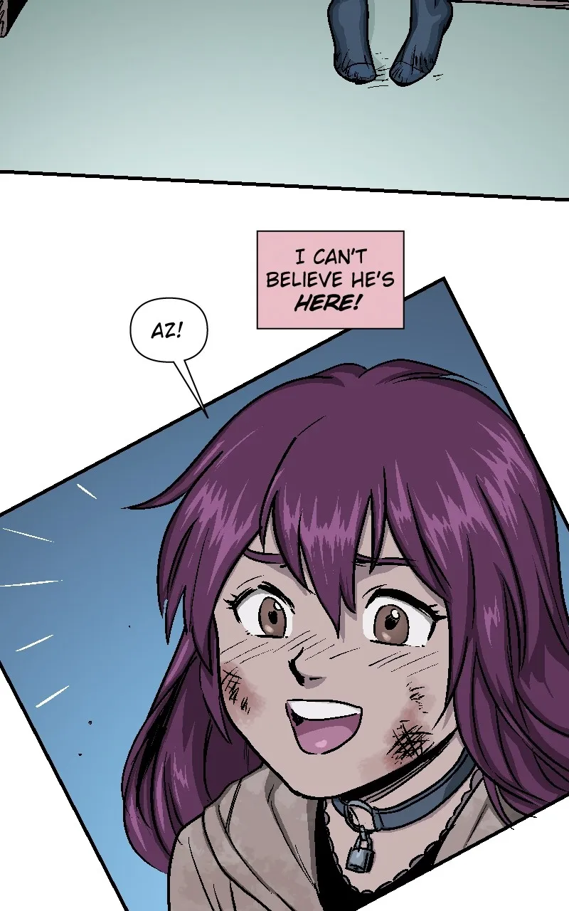 Read Gates of Hell chapter 11 image 3 on Lezhin