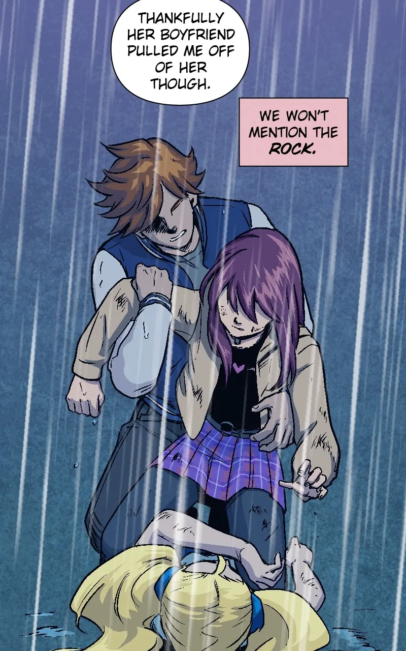 Read Gates of Hell chapter 11 image 32 on Lezhin