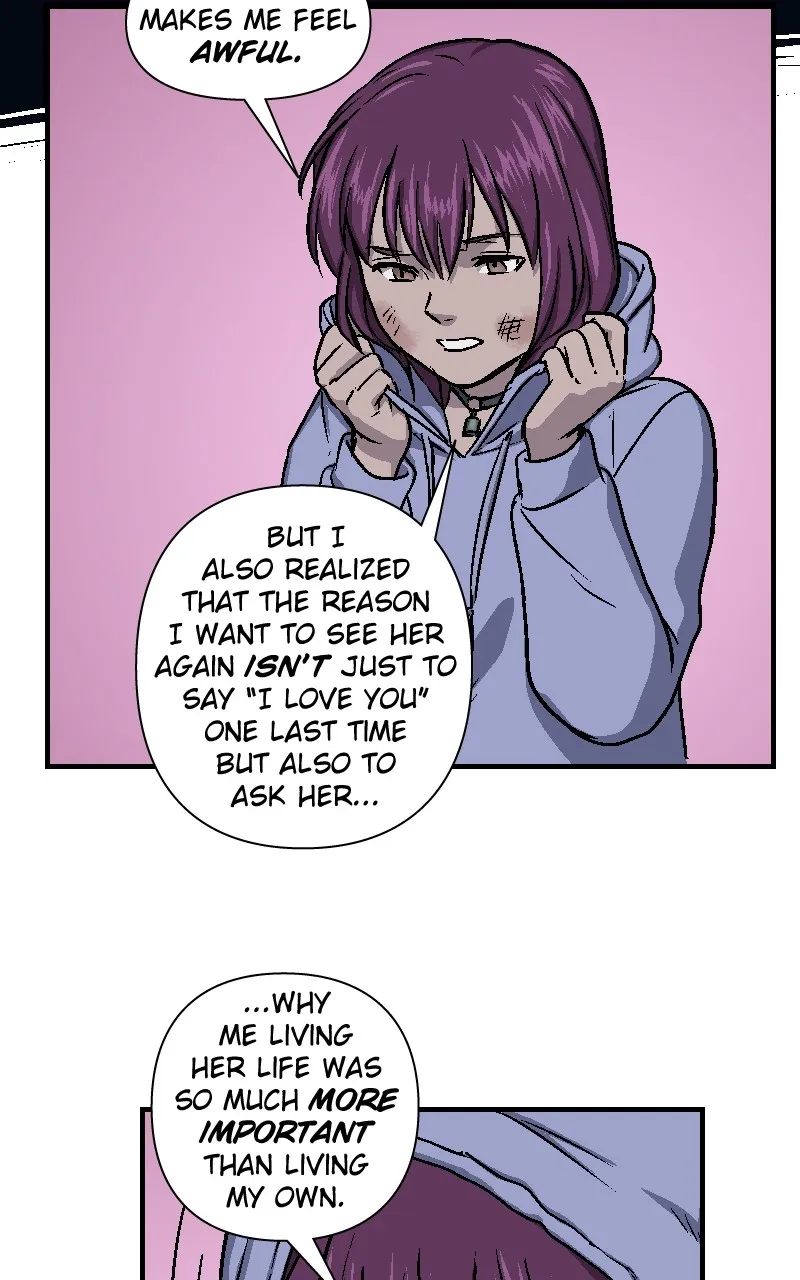 Read Gates of Hell chapter 11 image 36 on Lezhin