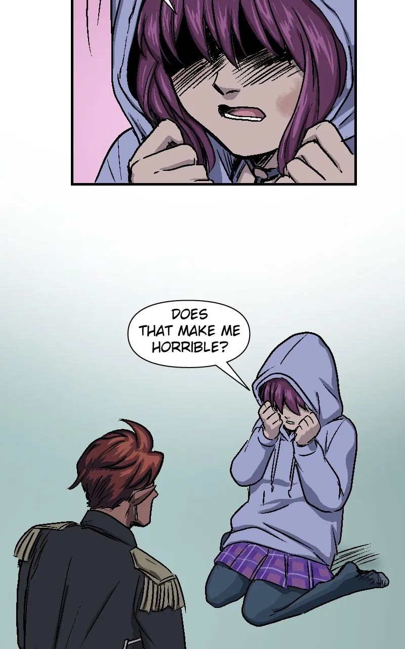 Read Gates of Hell chapter 11 image 37 on Lezhin