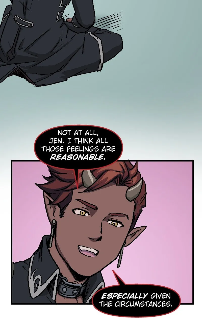 Read Gates of Hell chapter 11 image 38 on Lezhin