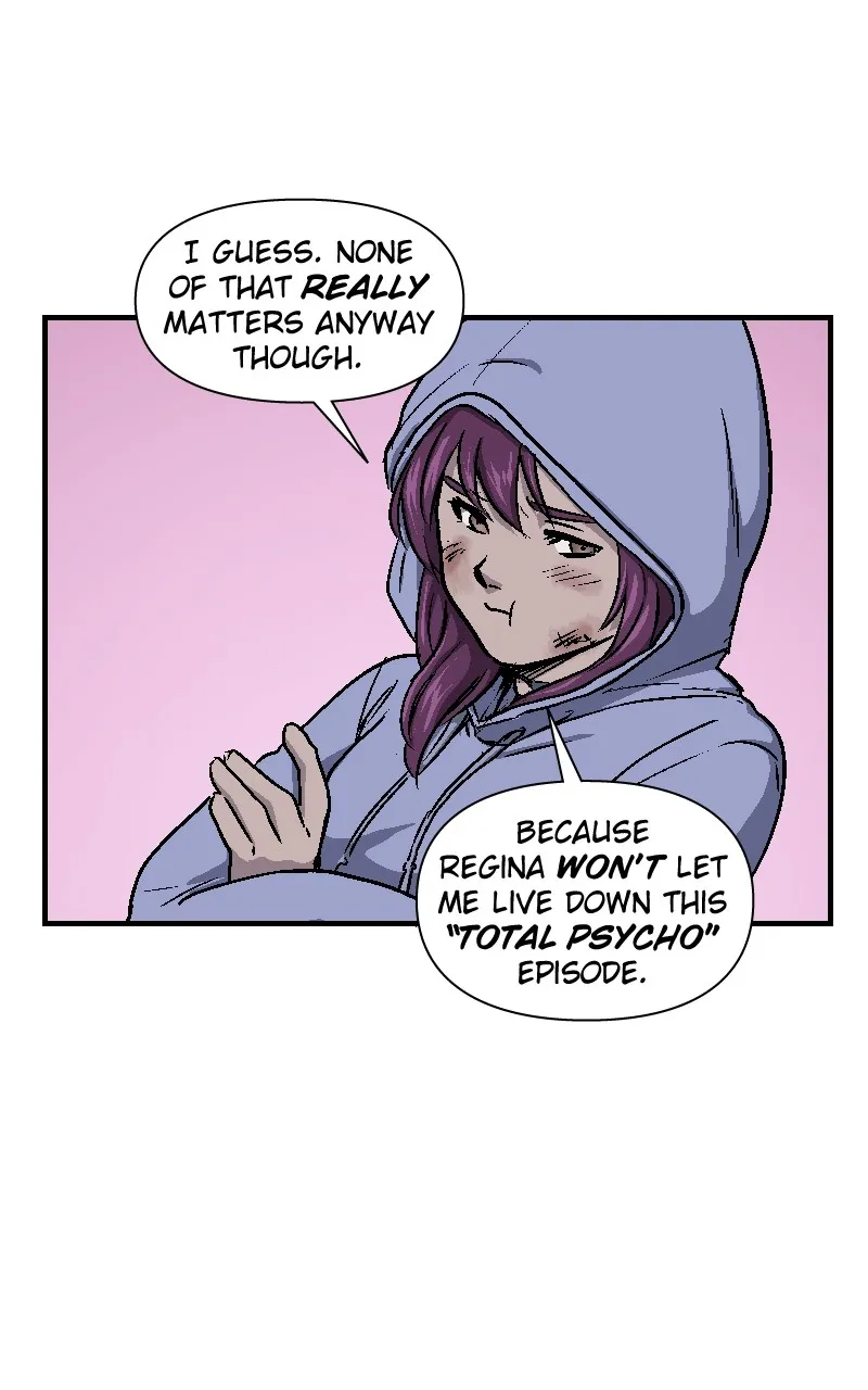 Read Gates of Hell chapter 11 image 39 on Lezhin