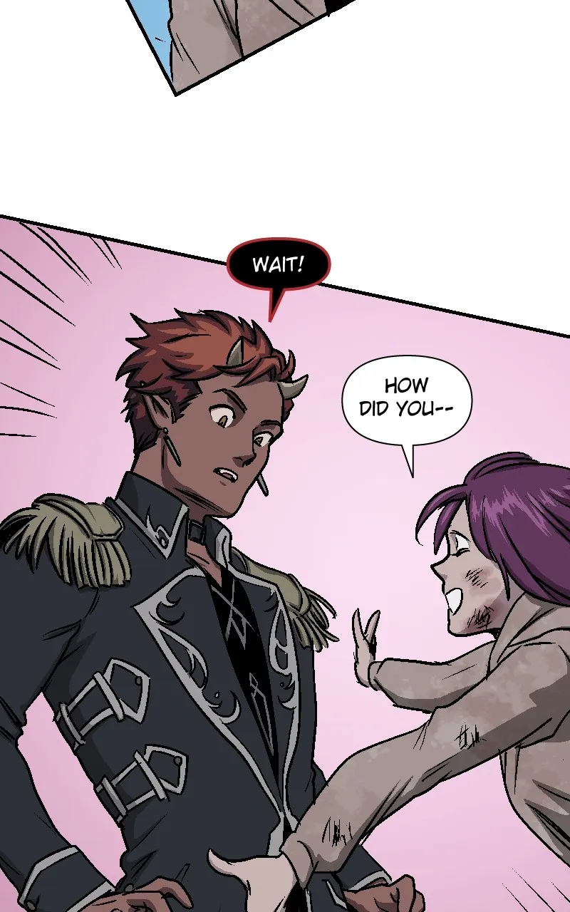Read Gates of Hell chapter 11 image 4 on Lezhin