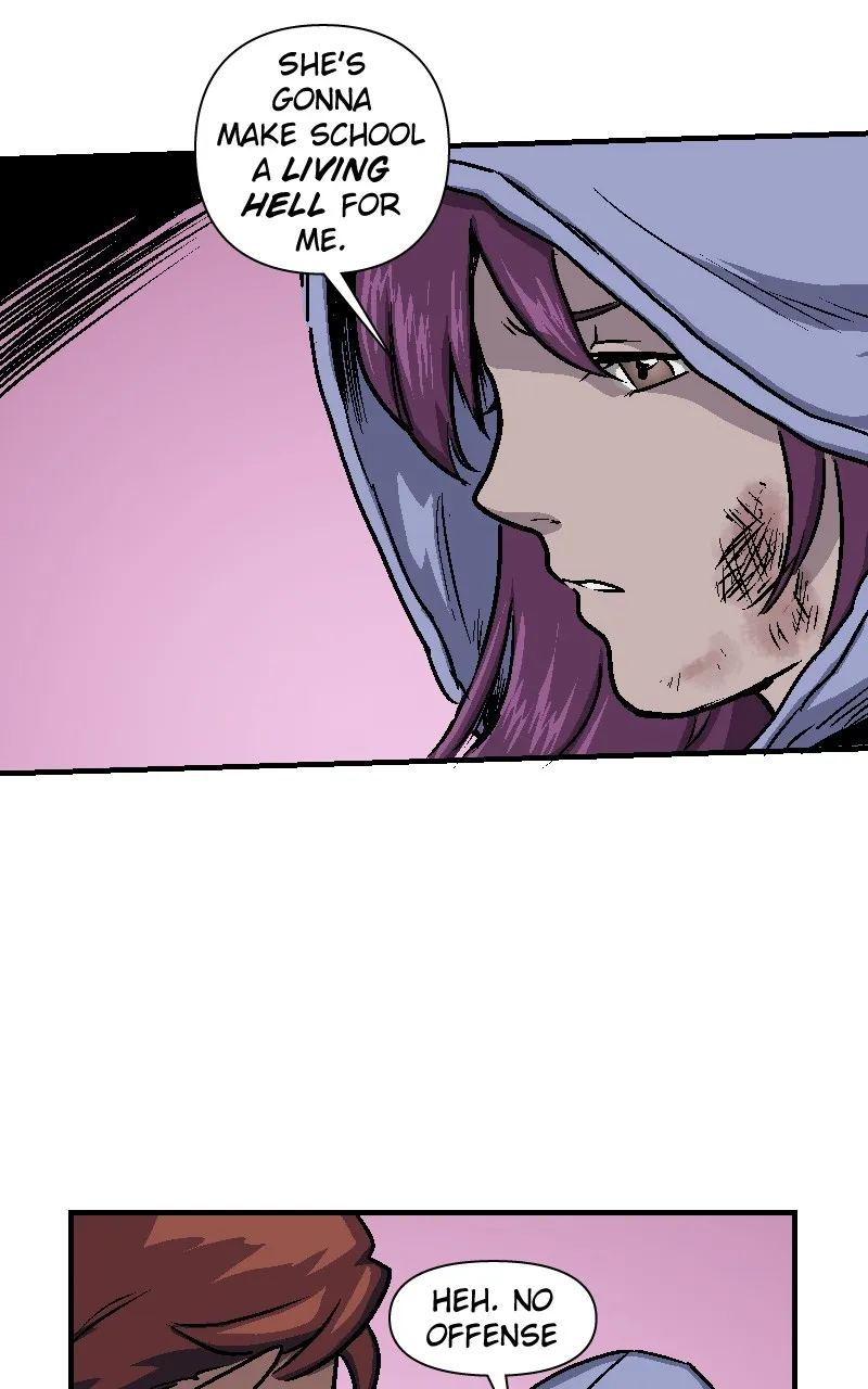 Read Gates of Hell chapter 11 image 40 on Lezhin