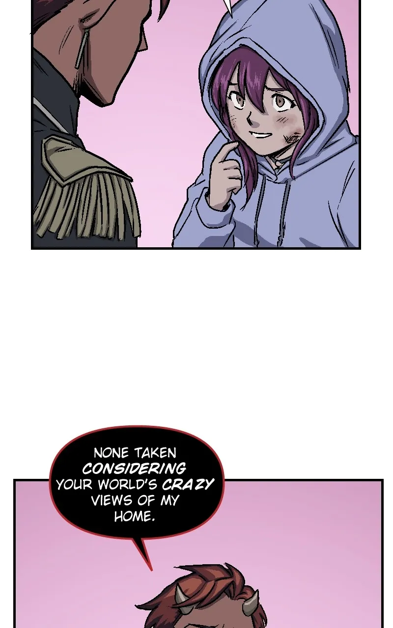 Read Gates of Hell chapter 11 image 41 on Lezhin