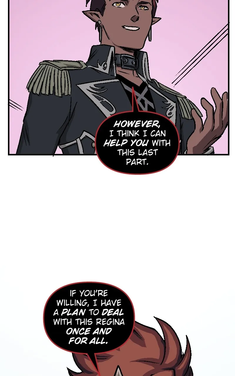 Read Gates of Hell chapter 11 image 42 on Lezhin
