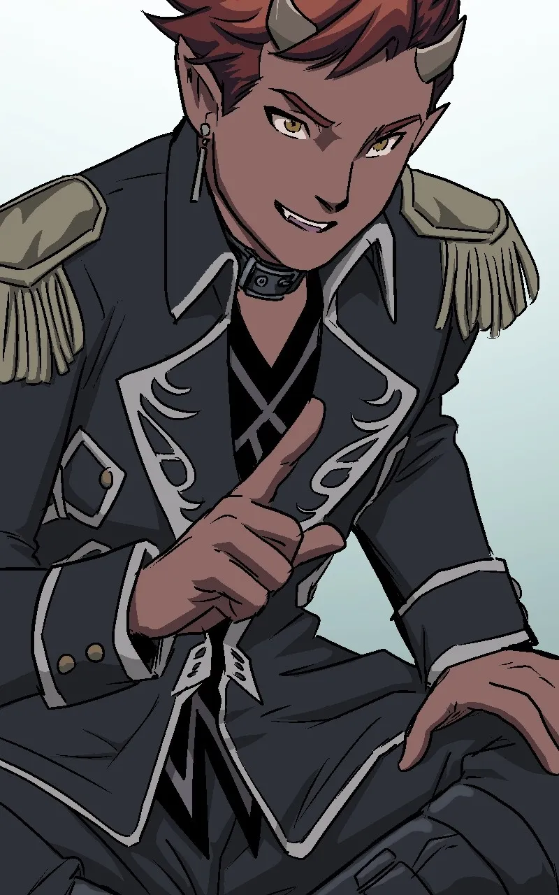 Read Gates of Hell chapter 11 image 43 on Lezhin
