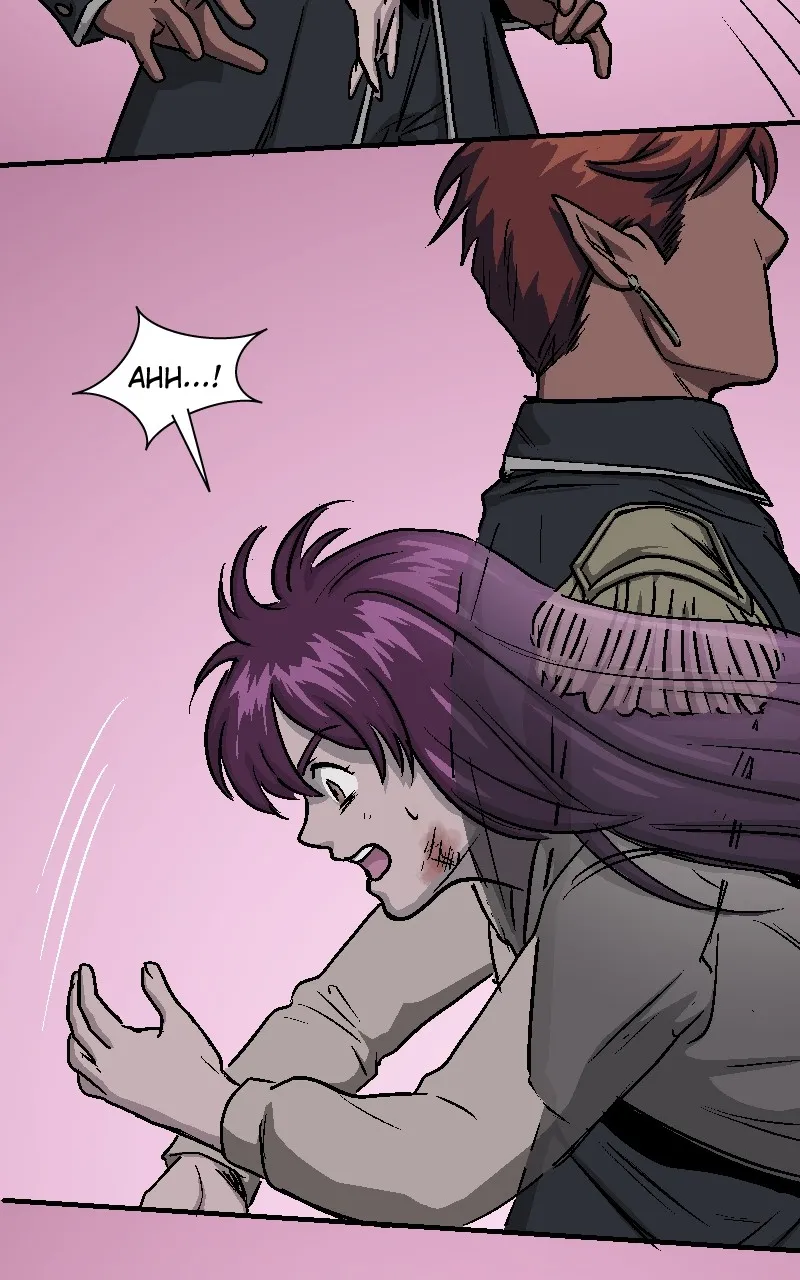 Read Gates of Hell chapter 11 image 5 on Lezhin