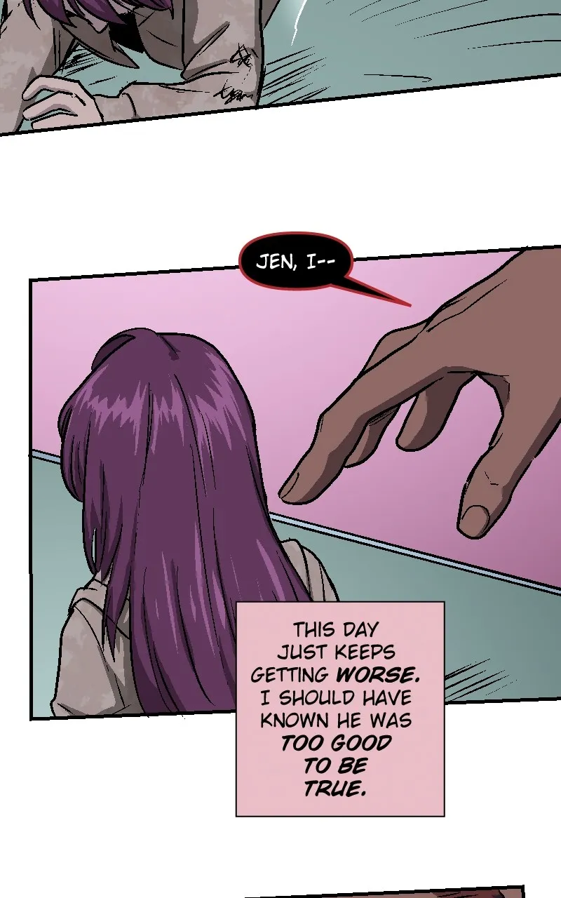 Read Gates of Hell chapter 11 image 7 on Lezhin