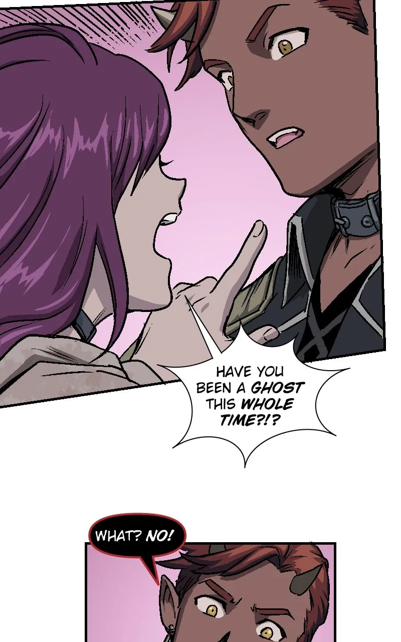 Read Gates of Hell chapter 11 image 8 on Lezhin