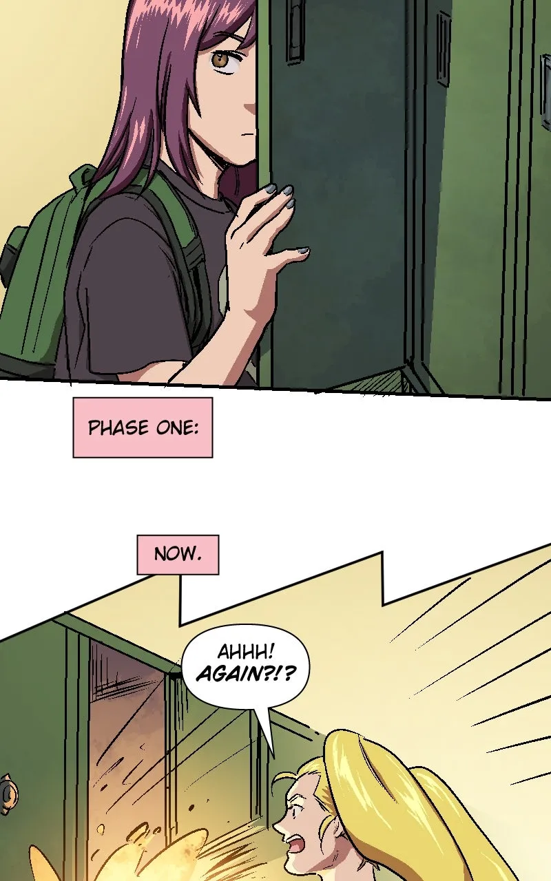 Read Gates of Hell chapter 12 image 10 on Lezhin